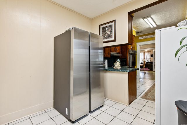 4824 Yvonne Street, Little Rock, AR 72210