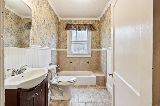 4824 Yvonne Street, Little Rock, AR 72210