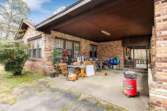 4824 Yvonne Street, Little Rock, AR 72210