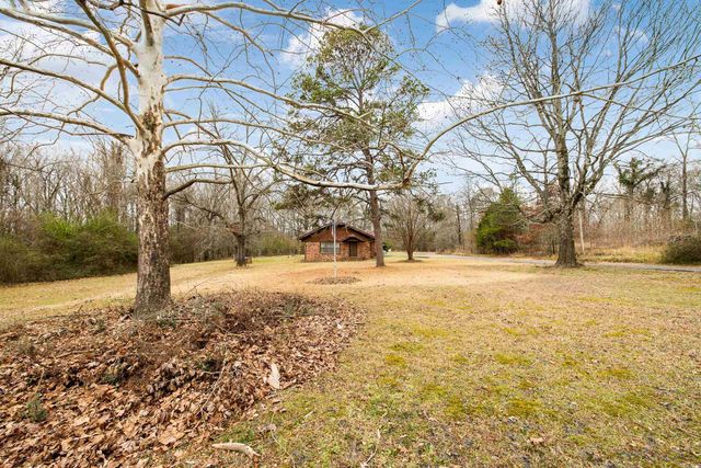 4824 Yvonne Street, Little Rock, AR 72210