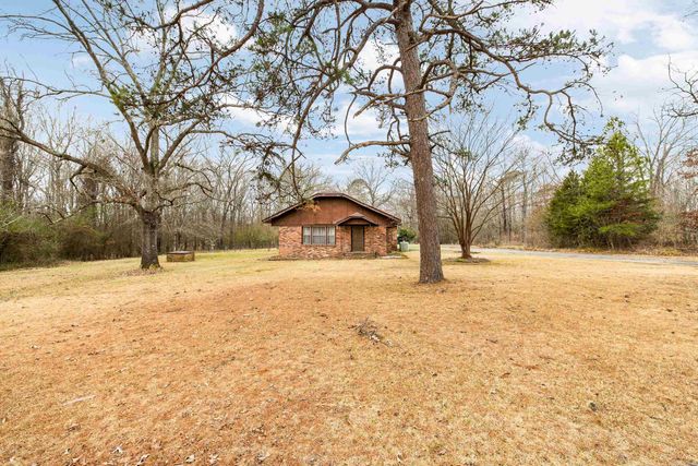 4824 Yvonne Street, Little Rock, AR 72210