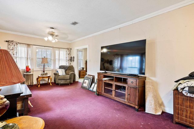 4824 Yvonne Street, Little Rock, AR 72210