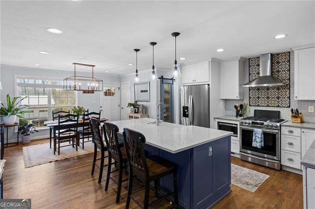 1771 Shawnee Place SE, Smyrna, GA 30080