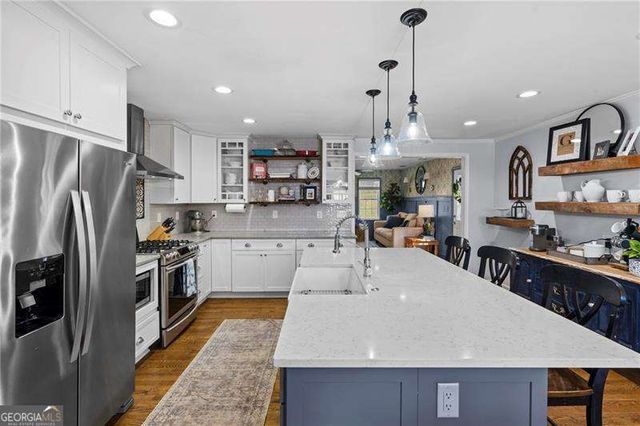 1771 Shawnee Place SE, Smyrna, GA 30080