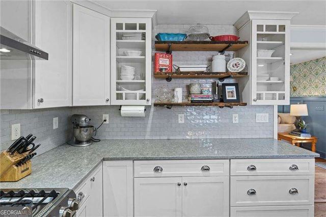 1771 Shawnee Place SE, Smyrna, GA 30080