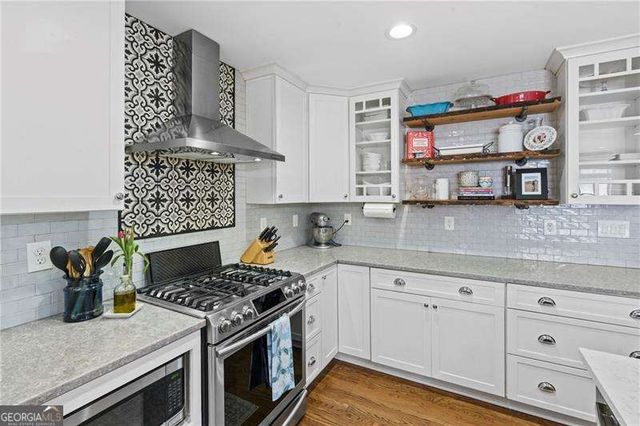 1771 Shawnee Place SE, Smyrna, GA 30080