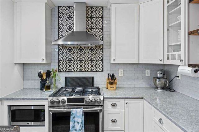 1771 Shawnee Place SE, Smyrna, GA 30080