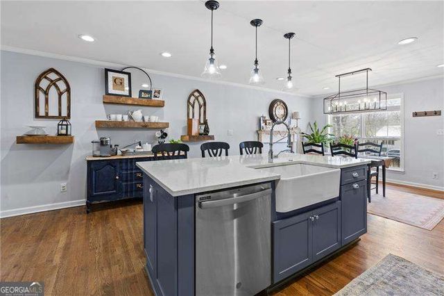 1771 Shawnee Place SE, Smyrna, GA 30080