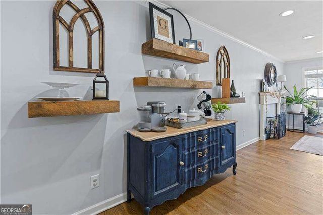 1771 Shawnee Place SE, Smyrna, GA 30080