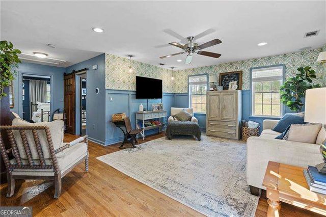 1771 Shawnee Place SE, Smyrna, GA 30080