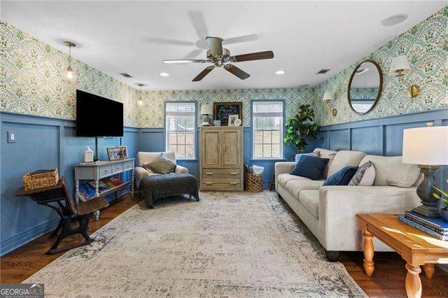 1771 Shawnee Place SE, Smyrna, GA 30080