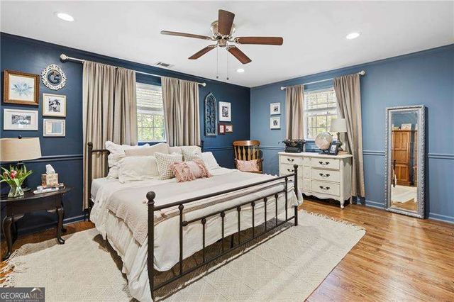 1771 Shawnee Place SE, Smyrna, GA 30080