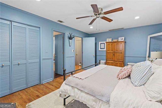 1771 Shawnee Place SE, Smyrna, GA 30080