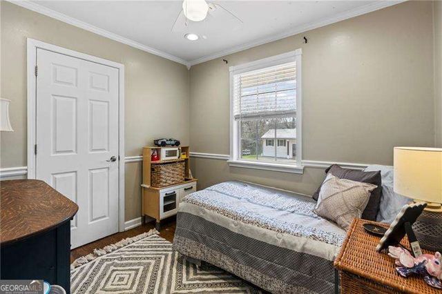 1771 Shawnee Place SE, Smyrna, GA 30080