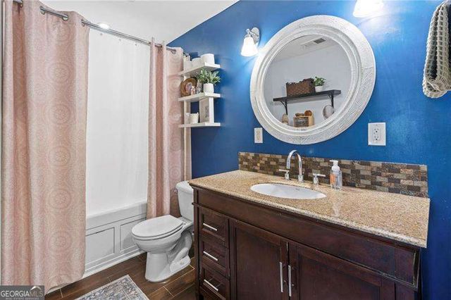 1771 Shawnee Place SE, Smyrna, GA 30080