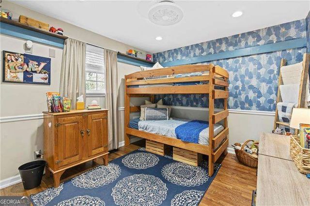 1771 Shawnee Place SE, Smyrna, GA 30080