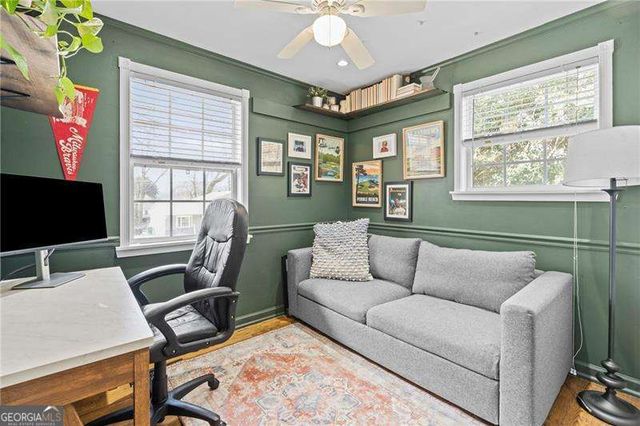 1771 Shawnee Place SE, Smyrna, GA 30080