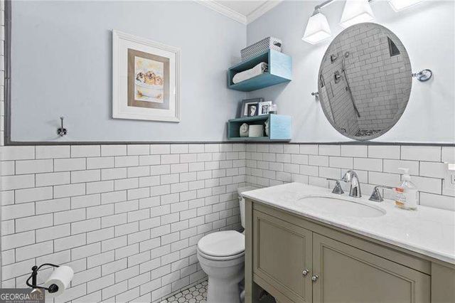 1771 Shawnee Place SE, Smyrna, GA 30080