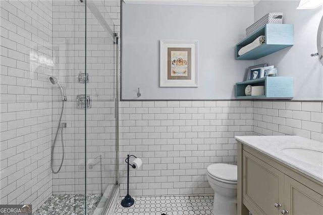 1771 Shawnee Place SE, Smyrna, GA 30080