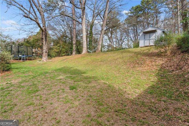 1771 Shawnee Place SE, Smyrna, GA 30080