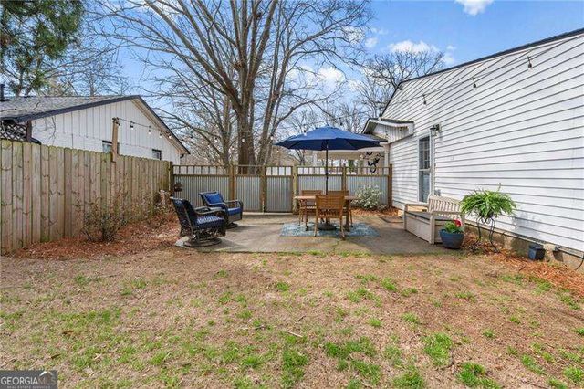 1771 Shawnee Place SE, Smyrna, GA 30080