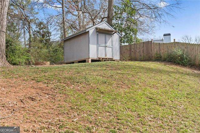 1771 Shawnee Place SE, Smyrna, GA 30080