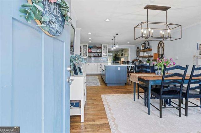 1771 Shawnee Place SE, Smyrna, GA 30080