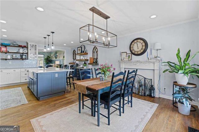 1771 Shawnee Place SE, Smyrna, GA 30080