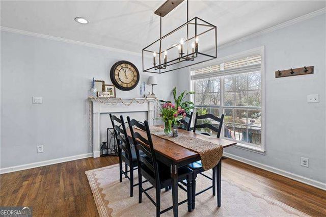 1771 Shawnee Place SE, Smyrna, GA 30080