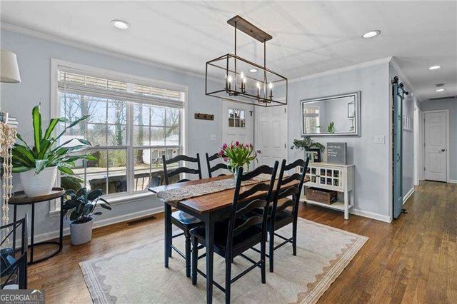 1771 Shawnee Place SE, Smyrna, GA 30080