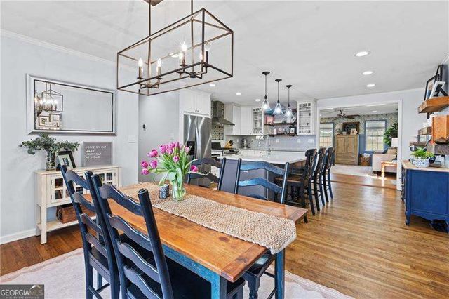 1771 Shawnee Place SE, Smyrna, GA 30080