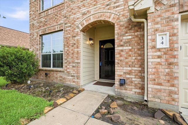 34 San Simeon Drive, Manvel, TX 77578