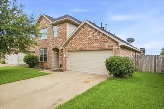 34 San Simeon Drive, Manvel, TX 77578