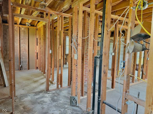 4026 W 141st Street, Carmel, IN 46074