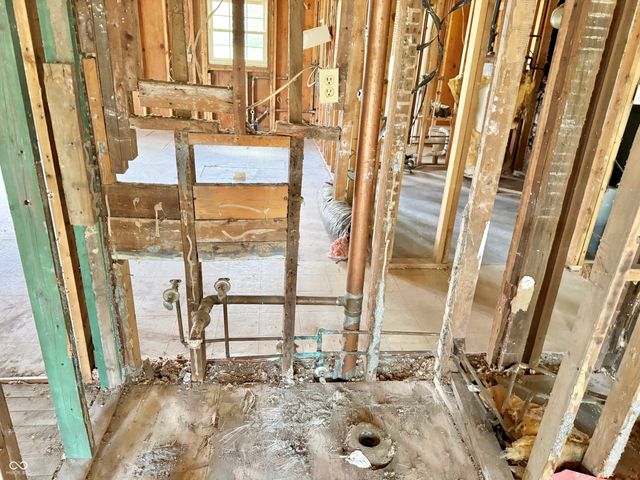 4026 W 141st Street, Carmel, IN 46074