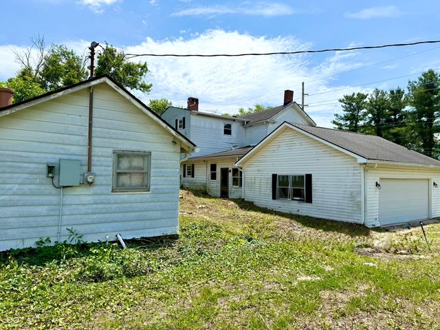 4026 W 141st Street, Carmel, IN 46074