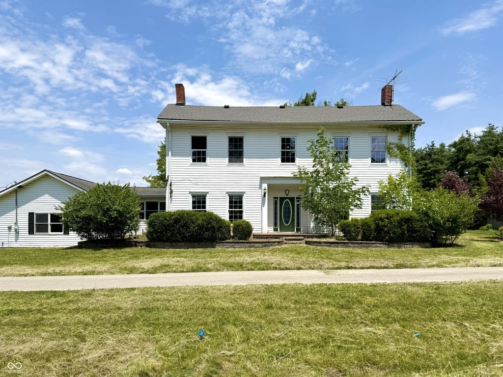 4026 W 141st Street, Carmel, IN 46074