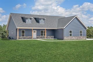 17 TBB Bonnie Bell, Warrenton, MO 63383