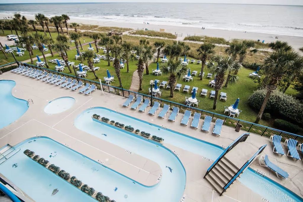2300 N Ocean Blvd. # 338, Myrtle Beach, SC 29577 — photo 3