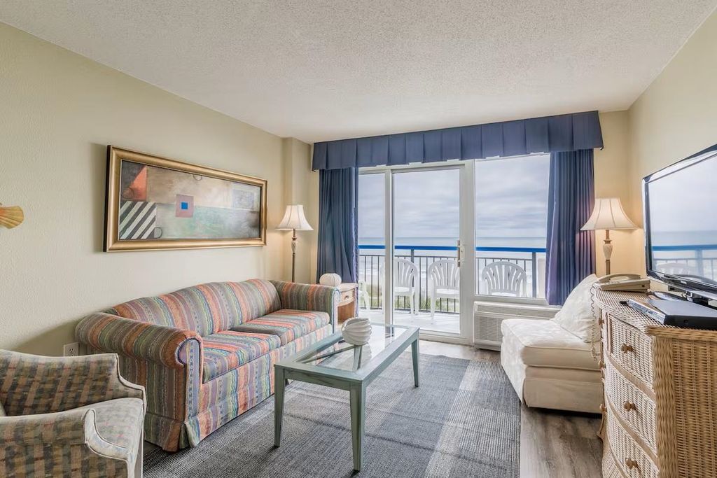 2300 N Ocean Blvd. # 338, Myrtle Beach, SC 29577 — photo 4