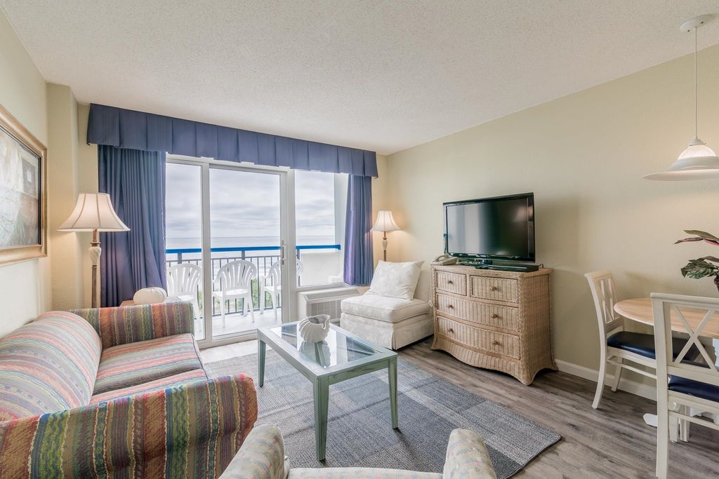 2300 N Ocean Blvd. # 338, Myrtle Beach, SC 29577 — photo 5
