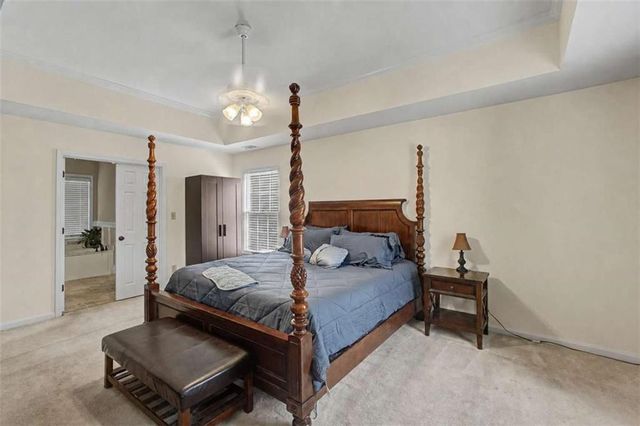 3865 Ryans Run Way, Lilburn, GA 30047