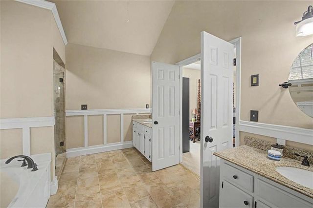 3865 Ryans Run Way, Lilburn, GA 30047
