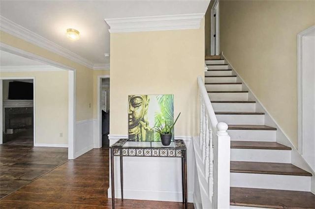 3865 Ryans Run Way, Lilburn, GA 30047