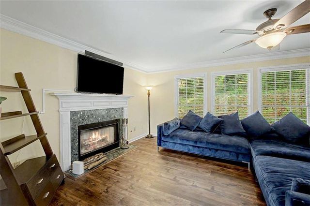 3865 Ryans Run Way, Lilburn, GA 30047