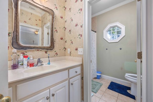 1019 Bent Pine Court, Columbus, GA 31909