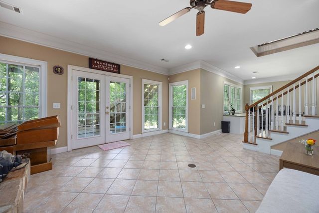 1019 Bent Pine Court, Columbus, GA 31909