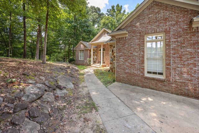 1019 Bent Pine Court, Columbus, GA 31909