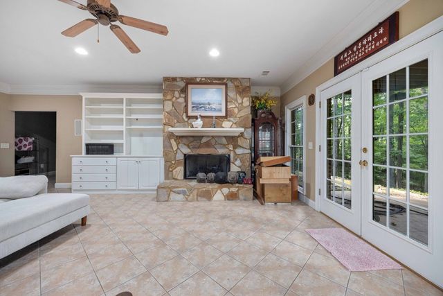 1019 Bent Pine Court, Columbus, GA 31909
