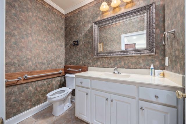 1019 Bent Pine Court, Columbus, GA 31909